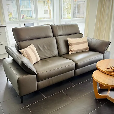 Apartamento Komfort-meeresrauschen *