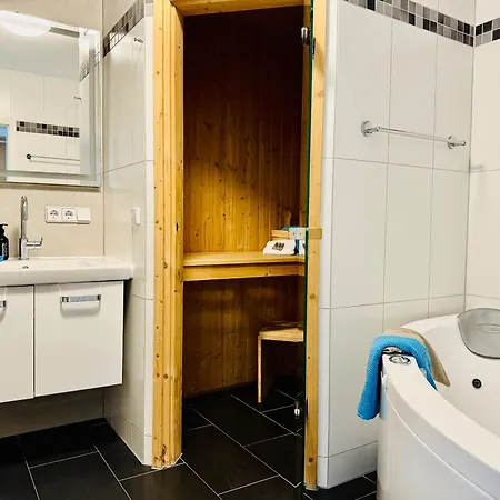 Apartamento Komfort-meeresrauschen *