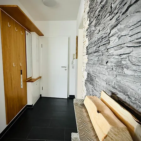 Apartamento Komfort-meeresrauschen