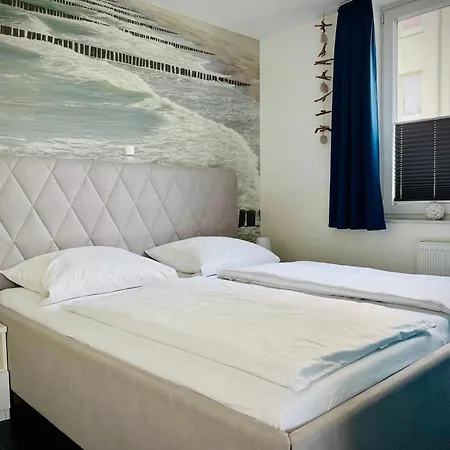 Komfort-meeresrauschen