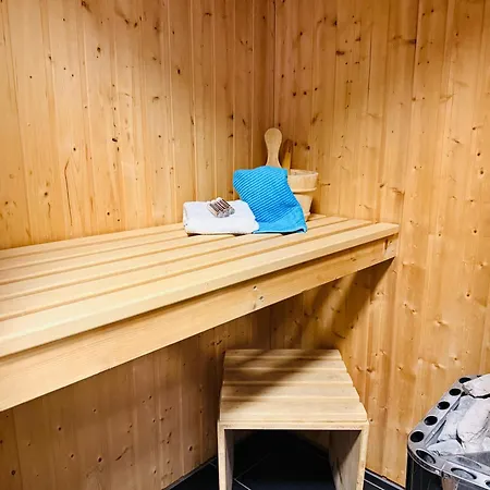 Komfort-meeresrauschen Apartamento *