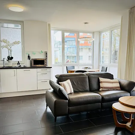 Komfort-meeresrauschen * Großenbrode