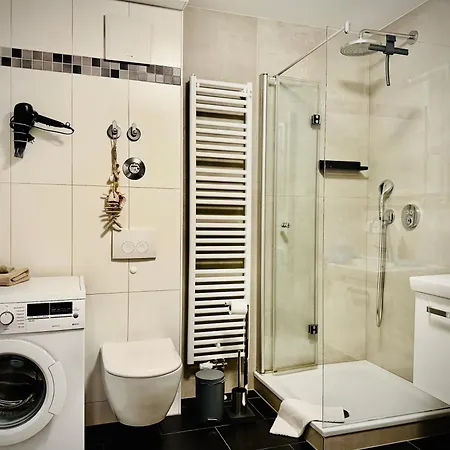 Komfort-meeresrauschen Großenbrode