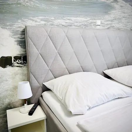 Komfort-meeresrauschen *