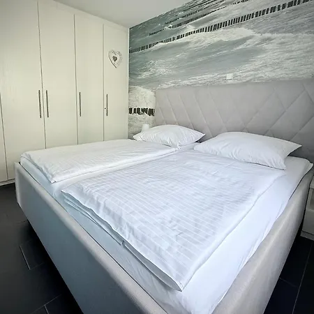 Komfort-meeresrauschen