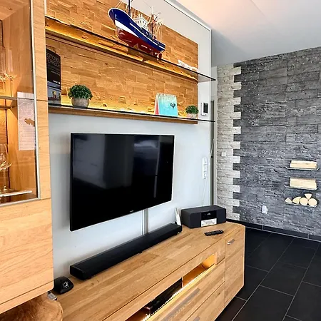 Komfort-meeresrauschen *