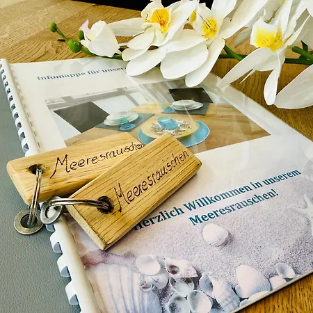 Komfort-meeresrauschen