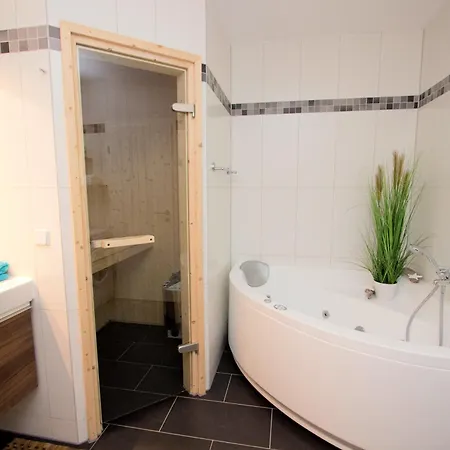 Komfort-meeresrauschen Apartamento *