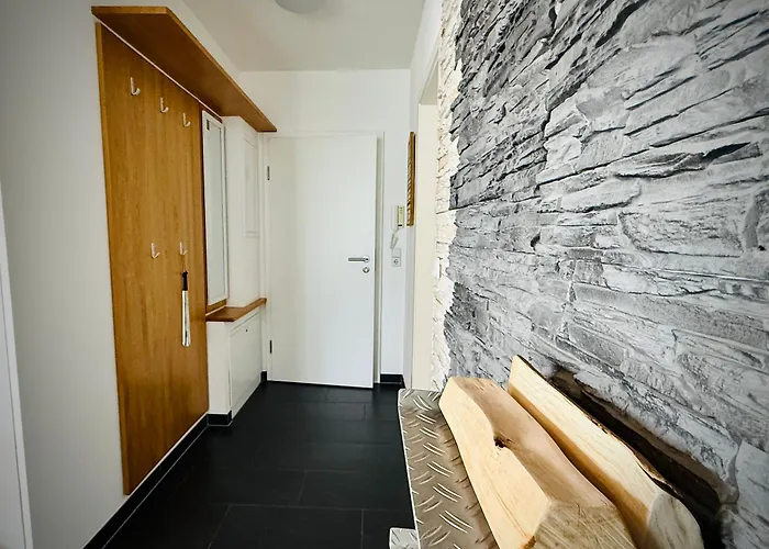 Apartamento Komfort-meeresrauschen