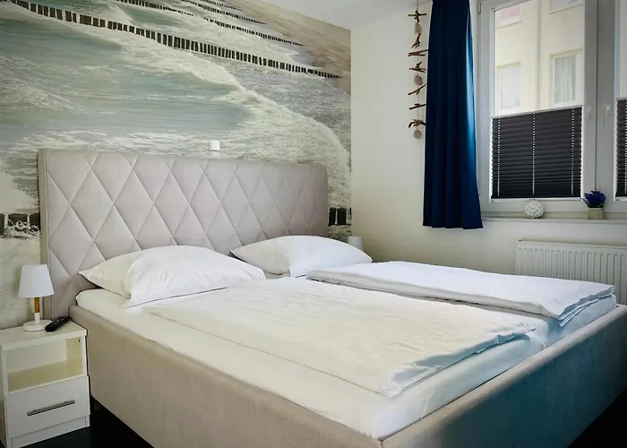 Komfort-meeresrauschen