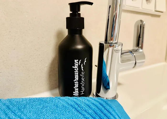 Komfort-meeresrauschen Apartamento *