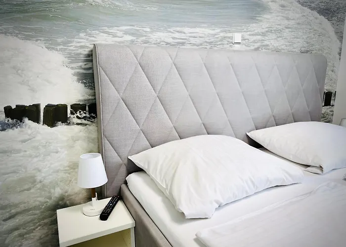 Komfort-meeresrauschen *