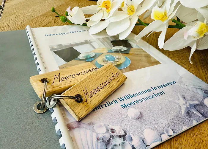 Komfort-meeresrauschen