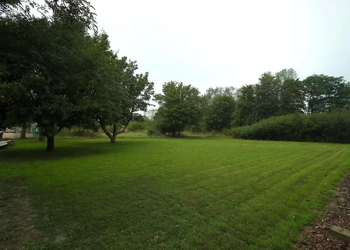 Apartamento Komfort-meeresrauschen *