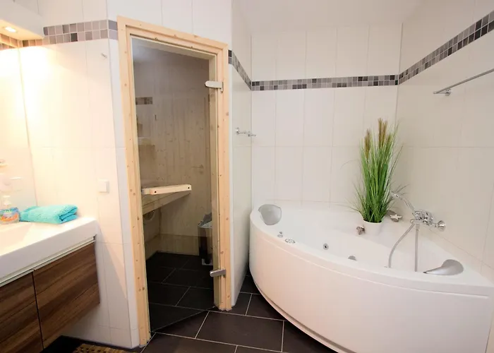 Komfort-meeresrauschen Apartamento *